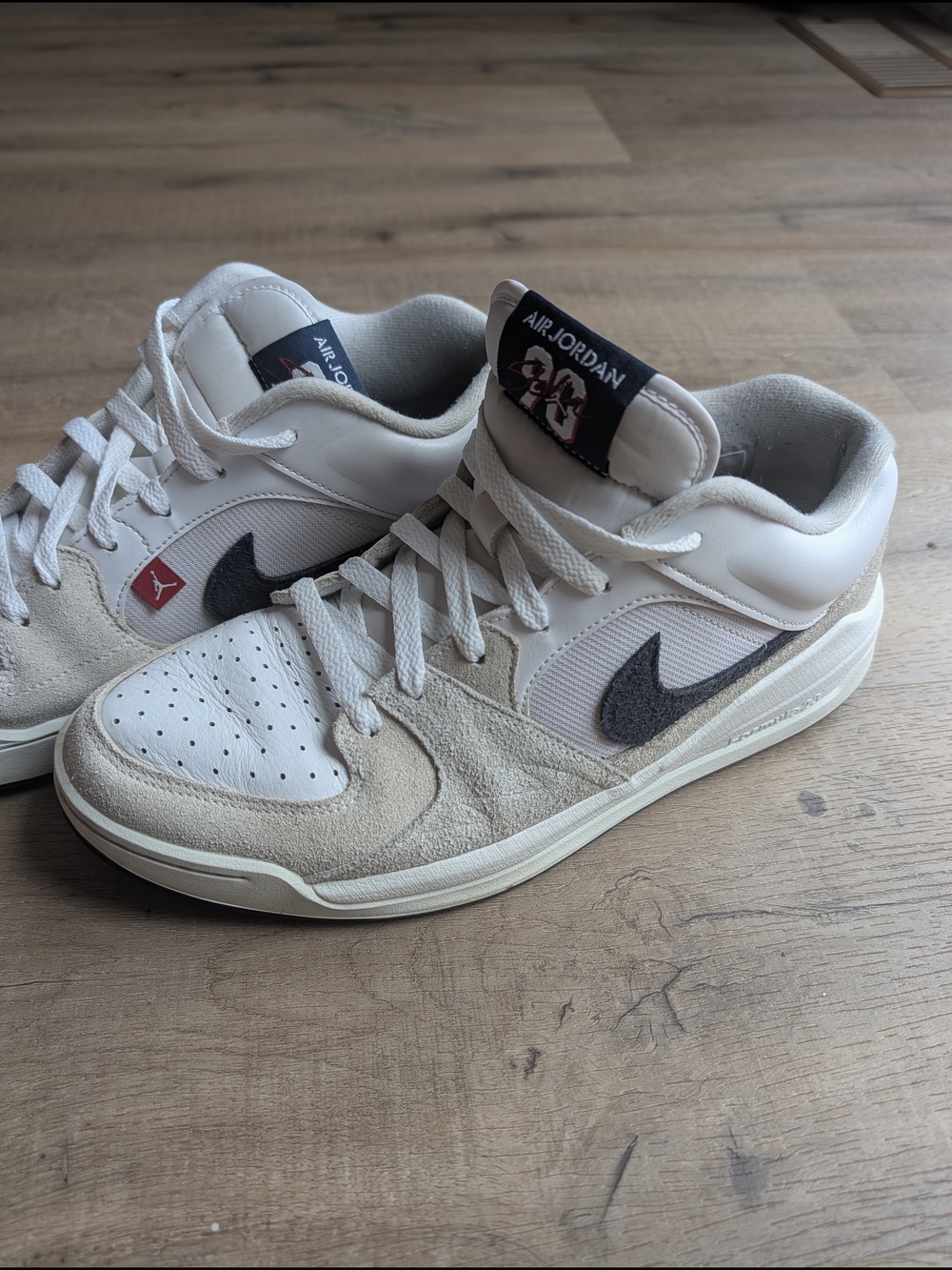 Nike Air Jordan Stadium 90